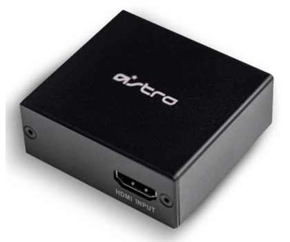 ASTRO OUTLET - Adapter HDMI dla PS5